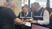 Bayram arifesinde otogarlar denetlendi: Bilet fiyatları inceleme altında