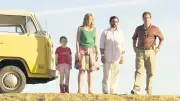 Bayram Dönüşü Trafiğinde Yol Filmi Keyfi: Rota Yeniden Oluşturuldu