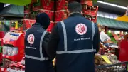 Bayram öncesi fahiş fiyat denetimi: Mısır Çarşısı mercek altında