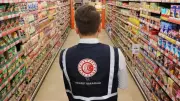 Bayram öncesi gıda denetimleri sıkılaştırıldı: 1523 işletmeye 250 milyon TL ceza