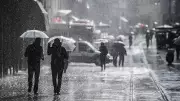 Bayram Planlarına Sağanak Engeli! Meteoroloji'den Kritik Uyarı