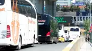 Bayram tatili dönüşleri başladı: Otogar ve havalimanında yoğunluk