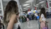 Bayram Tatilinde 180 Milyar Liralık Seyahat Hacmi Bekleniyor