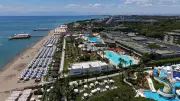 Bayram tatilinde Antalya turizmde zirvede, 10 milyon kişilik hareket bekleniyor