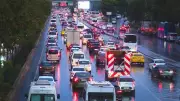 Bayram Trafiğinde Hayat Kurtaran Uyarı: Bunları Kontrol Edin