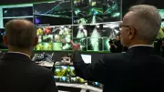 Bayram trafiğine yakın takip: Turuncu ekipler 7/24 sahada