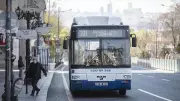 Bayramda Ankara toplu taşıma ücretsiz mi? EGO, Metro, ANKARAY bedava mı?