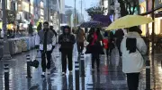Bayramda hava nasıl olacak? 28-29 Mayıs'ta kuvvetli sağanak geliyor