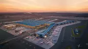 Bayramda havayolunda 1506 ilave sefer planlandı