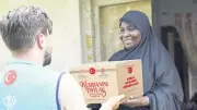 Bayramda Herkesin Yüzü Gülsün: Kızılay ve LÖSEV'den Yardım Kampanyaları