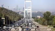 Bayramda köprü ve otoyollar ücretsiz: 26-30 Mayıs