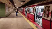 Bayramda Metro Saatleri İstanbul, Ankara, İzmir: Kurban Bayramı'nda Metrolar Açık Mı?