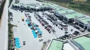 Bayramda Sürücülere Kritik Uyarı: Mola Vermek Hayat Kurtarır