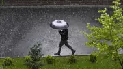 Bayramın 3. Günü Hava Durumu: İstanbul ve Ankara'da Yağış Uyarısı