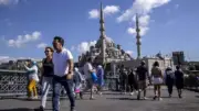 Bayramın 3. ve 4. Günü Hava Nasıl Olacak? 29-30 Mayıs Tahminleri