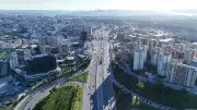 Bayramın İlk Günü Yollar Boş Kaldı, Şehirler Sakin