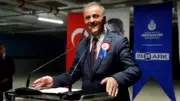 İBB, Esenyurt'ta 359 Araçlık Zeminaltı Otoparkı Hizmete Açtı