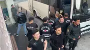 İBB ihalelerinde usulsüzlük soruşturması: 12 gözaltı