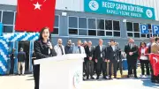 İBB'nin kapattığı havuz Beykoz Belediyesi tarafından yeniden açıldı