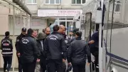 İBB'ye 'İhaleye Fesat Karıştırma' operasyonunda 60 şüpheli adliyede