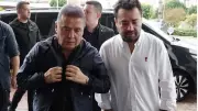 Böcek kardeşlerin ifade maratonu: 8.5 saat sürdü