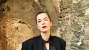Begüm Kütük Hıdırellez'de Babasını Andı