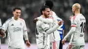 Beşiktaş, Çaykur Rizespor deplasmanında sezonu kapatıyor