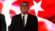 Beşiktaş Başkanı Serdal Adalı'dan TFF'nin yabancı kuralına hakemler üzerinden sert tepki