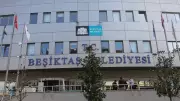 Beşiktaş Belediyesi yolsuzluk soruşturmasında 3 kişiye tutuklama talebi