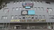 Beşiktaş Belediyesi'ne rüşvet soruşturmasında 5 gözaltı