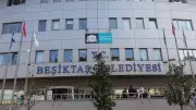 Beşiktaş Belediyesi'ne yolsuzluk operasyonu: 5 şüpheli gözaltında