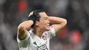 Beşiktaş bu sezon yine hayal kırıklığı yaşadı