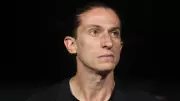 Beşiktaş Filipe Luis İçin Bekleme Kararı Aldı!