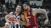 Beşiktaş GAİN, Galatasaray'ı 71-68 Yenerek Yarı Finale Yükseldi