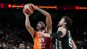 Beşiktaş GAİN - Galatasaray MCT Technic derbisi ne zaman? Saat kaçta, hangi kanalda?