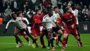 Beşiktaş, Gaziantep FK deplasmanında galibiyet peşinde