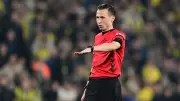 Beşiktaş-Konyaspor maçını Adnan Deniz Kayatepe yönetecek