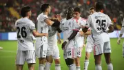 Beşiktaş-Konyaspor: Türkiye Kupası Yarı Finalinde Muhtemel 11'ler