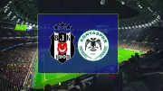 Beşiktaş - Konyaspor ZTK Yarı Final Maçı Ne Zaman, Saat Kaçta, Hangi Kanalda?