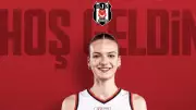 Beşiktaş, Merve Atlıer'i transfer etti