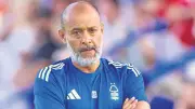 Beşiktaş, Nuno Espirito Santo ile yüz yüze görüşecek