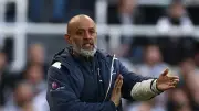 Beşiktaş, Nuno Espirito Santo'yu gündemine aldı!