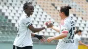 Beşiktaş, Ünye Kadın SK deplasmanında 2-1 galip geldi