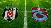 Beşiktaş - Trabzonspor derbisi ne zaman, saat kaçta? Süper Lig'de dev maç