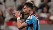 Beşiktaş ve Trabzonspor arasında Muçi pazarlığı: Karar belli oldu
