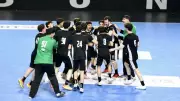 Beşiktaş, Yeşilay Genç Erkekler Türkiye Şampiyonası'nda Şampiyon Oldu