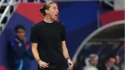 Beşiktaş'a kötü haber! Filipe Luis Monaco ile anlaştı