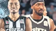 Beşiktaşlı basketbolcuların market borcu skandalı: Ödeme dekontundaki hata