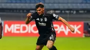 Beşiktaşlı Hekimoğlu'na hız cezası: Babaannesini hastaneye yetiştirmek istemiş