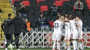 Beşiktaş'ın 2025-2026 Sezonu Kart Raporu: Orkun Kökçü Lider